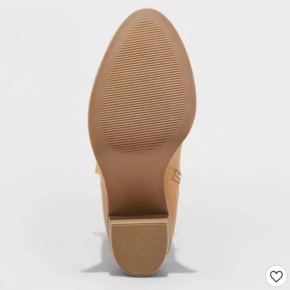 Universal Thread Davinia Riding Boots - Picture 4 of 14